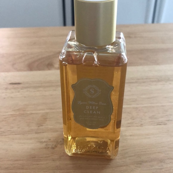 Sorella apothecary deep clean cleanser - Picture 2 of 2